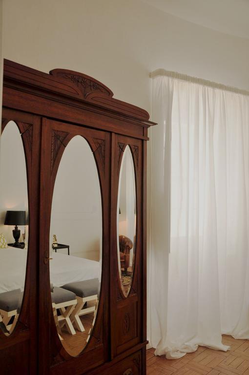 Casa18.55 - Time With History Villa ซง บราส เด อัลปอร์เตล ห้อง รูปภาพ