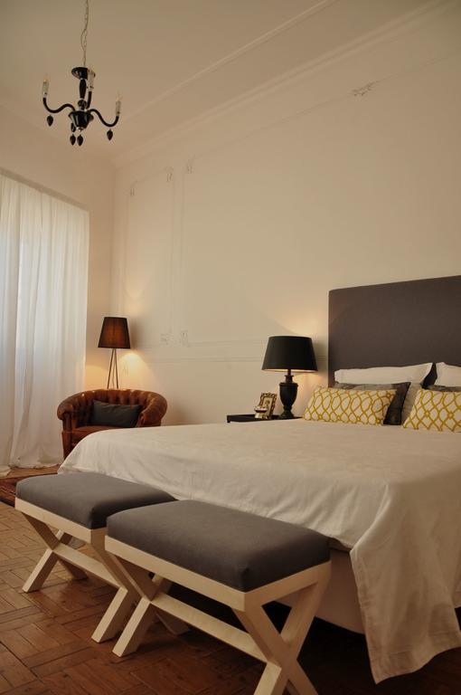 Casa18.55 - Time With History Villa ซง บราส เด อัลปอร์เตล ห้อง รูปภาพ