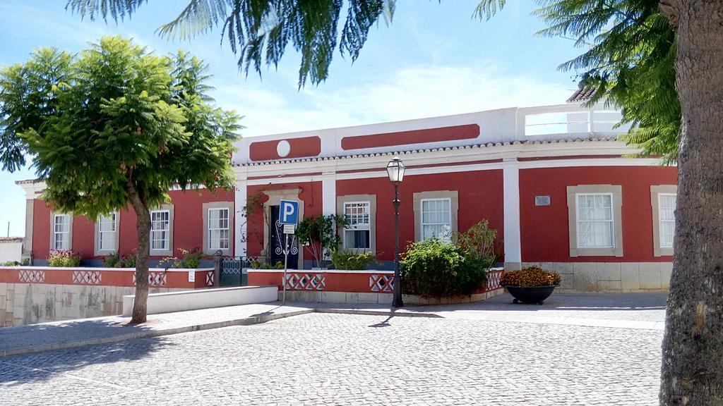 Casa18.55 - Time With History Villa ซง บราส เด อัลปอร์เตล ภายนอก รูปภาพ